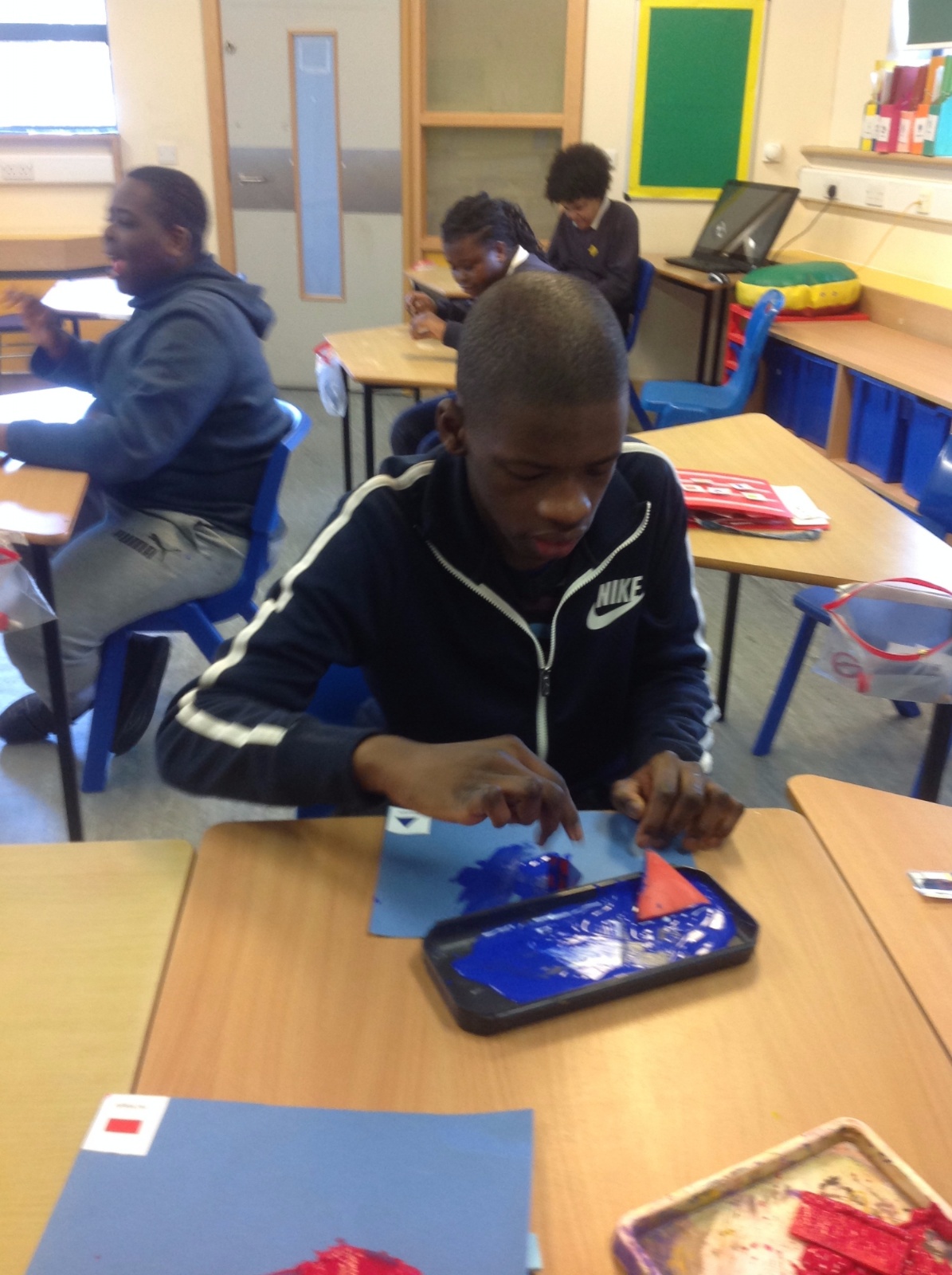 durants-school-class-time